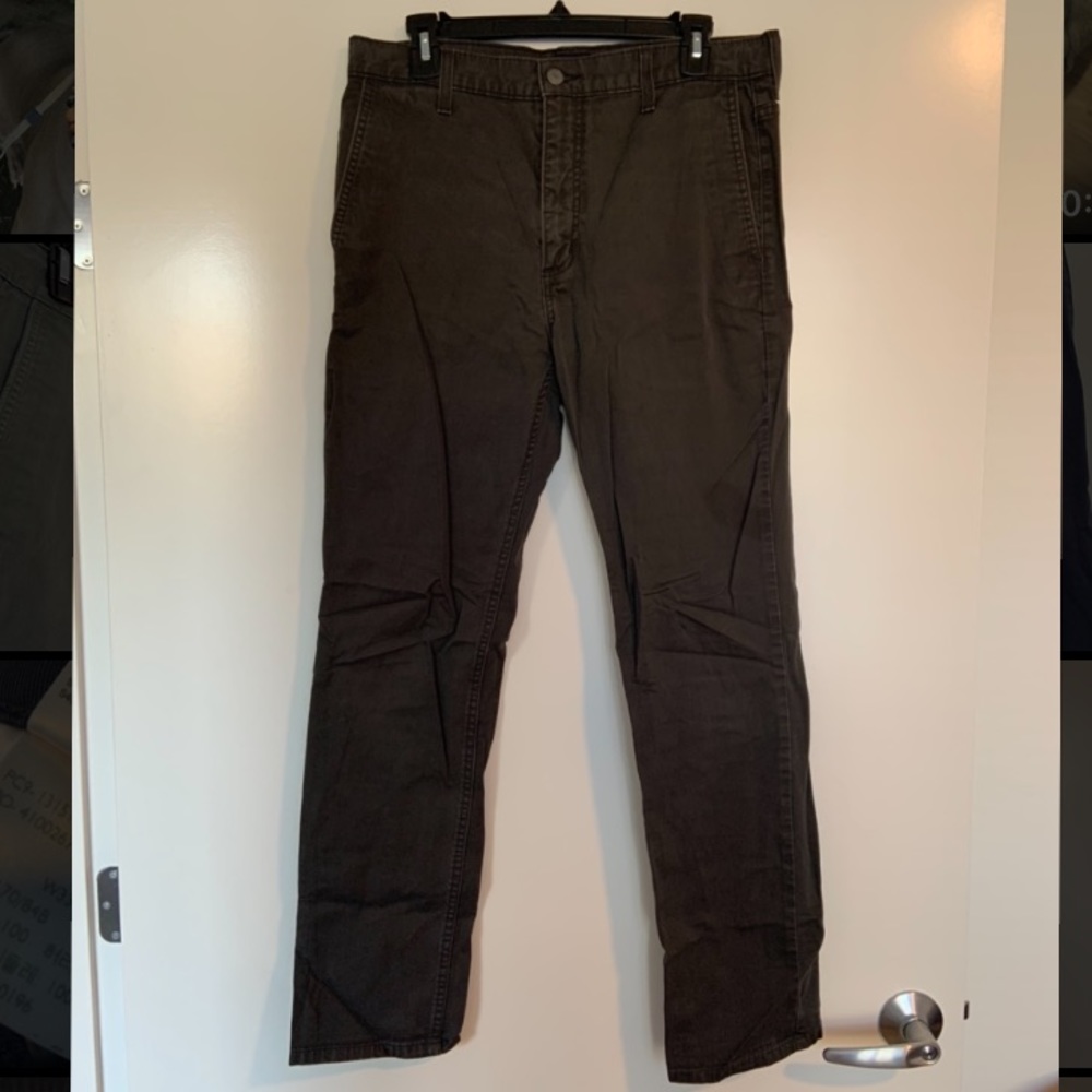 Men’s Levi’s Pants